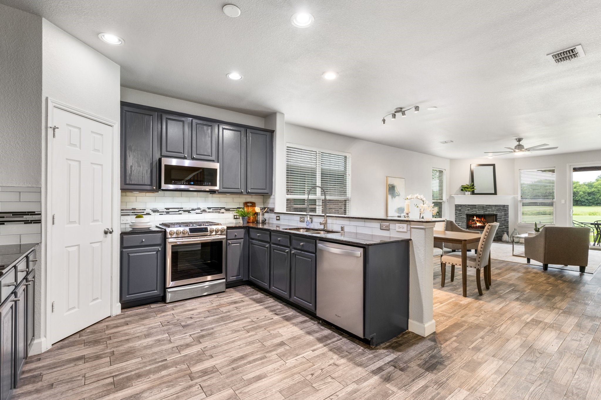 528 Highland Ridge Drive Wylie TX 75098