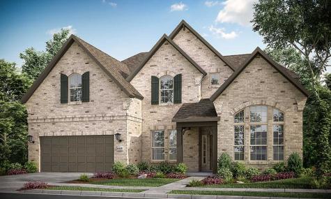 2213 Portsmouth Drive Mckinney TX 75071
