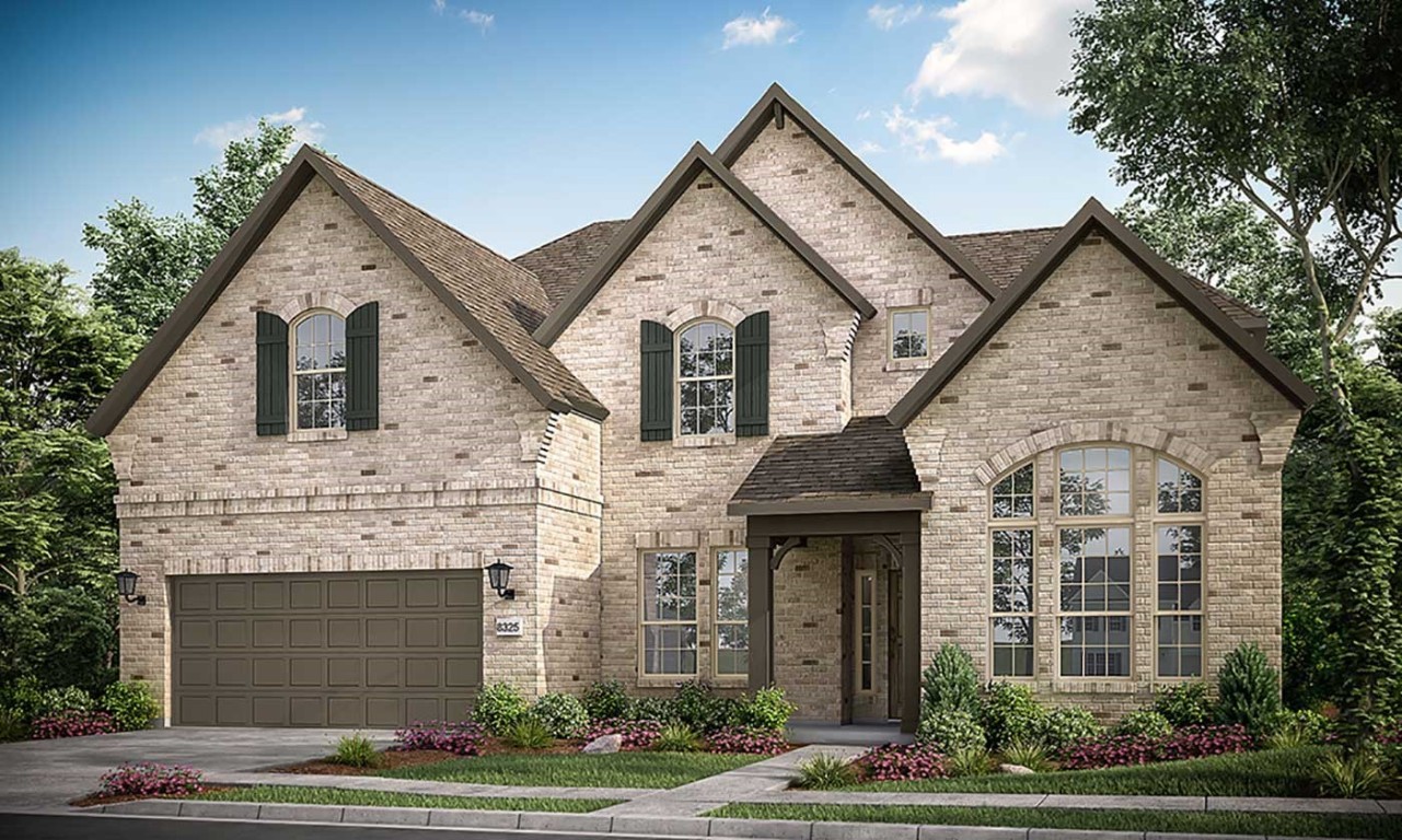 2213 Portsmouth Drive Mckinney TX 75071