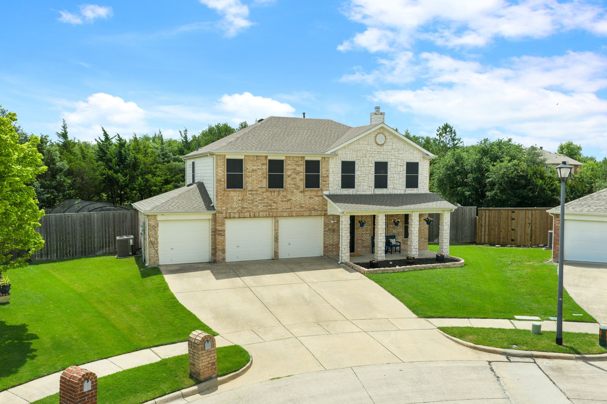 1330 Ginseng Lane Wylie TX 75098