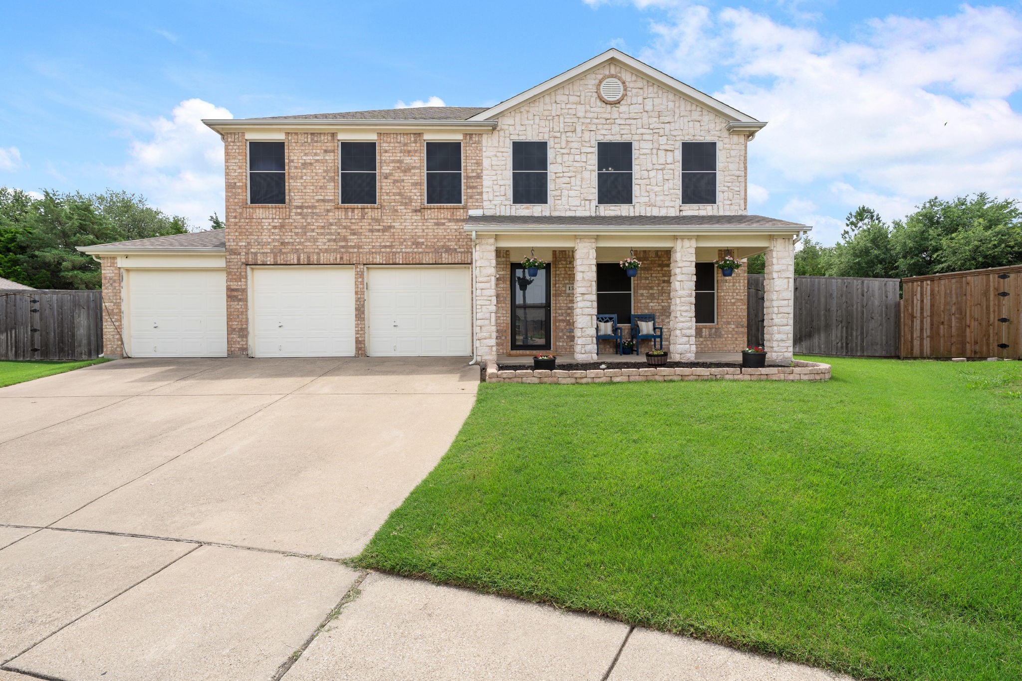 1330 Ginseng Lane Wylie TX 75098