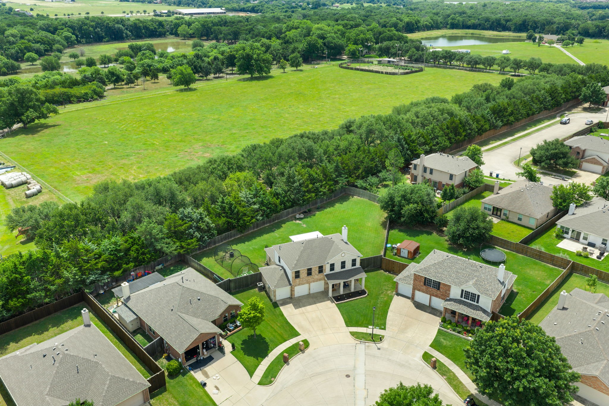 1330 Ginseng Lane Wylie TX 75098