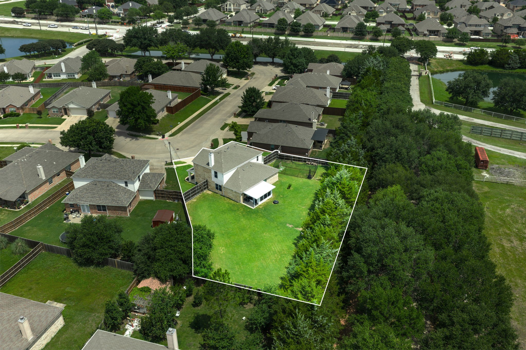 1330 Ginseng Lane Wylie TX 75098
