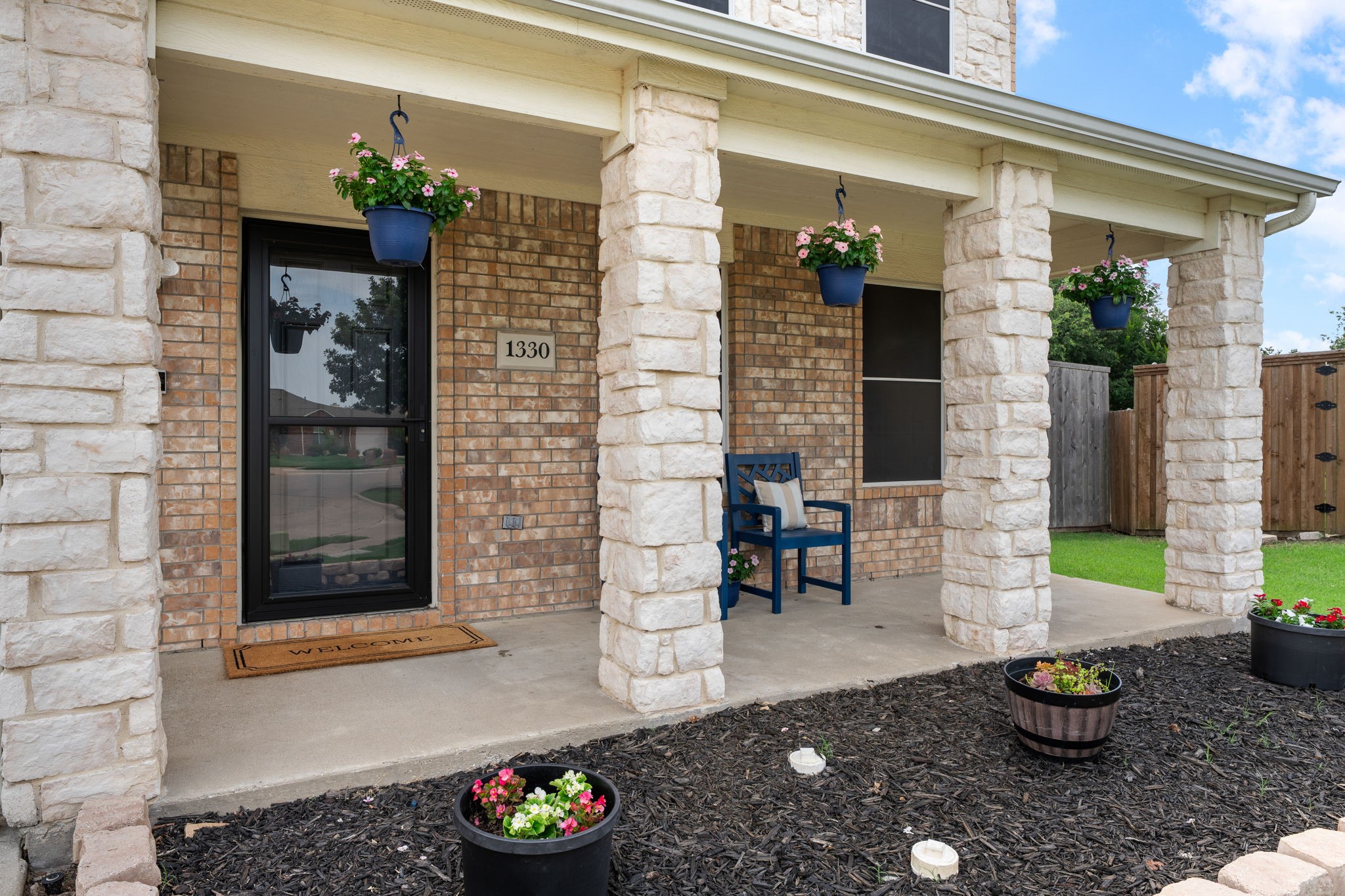 1330 Ginseng Lane Wylie TX 75098