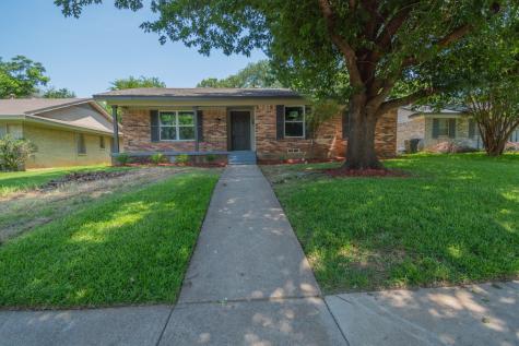 8949 Undercliff Drive Dallas TX 75217