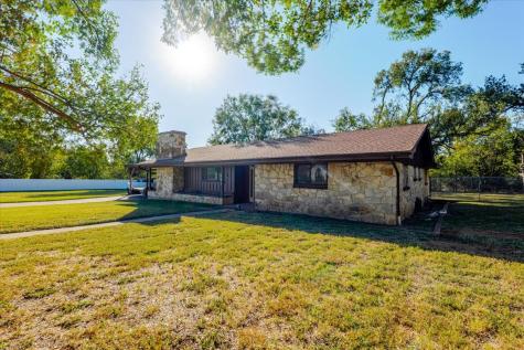 201 NW 31st Street Mineral Wells TX 76067