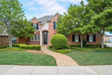 1870 Hillcroft Drive Rockwall TX 75087