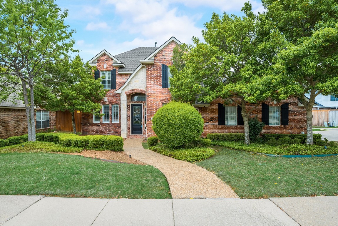 1870 Hillcroft Drive Rockwall TX 75087