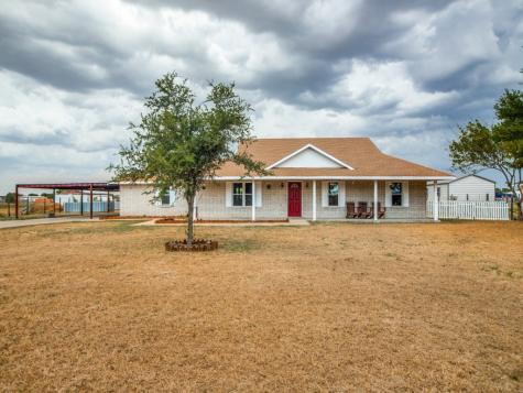 4734 County Road 2604 Caddo Mills TX 75135