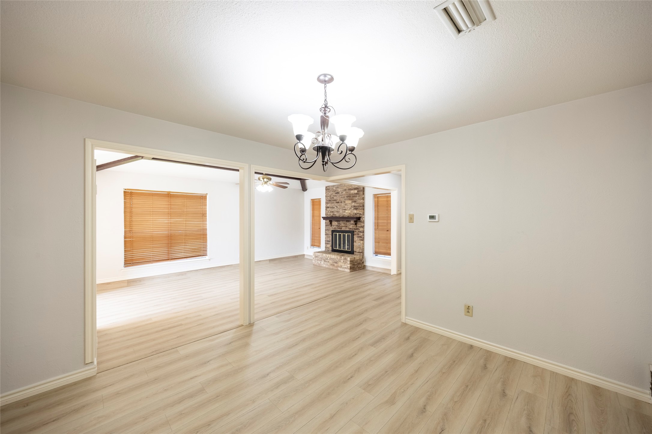 3313 Knights Haven Lane Garland TX 75044