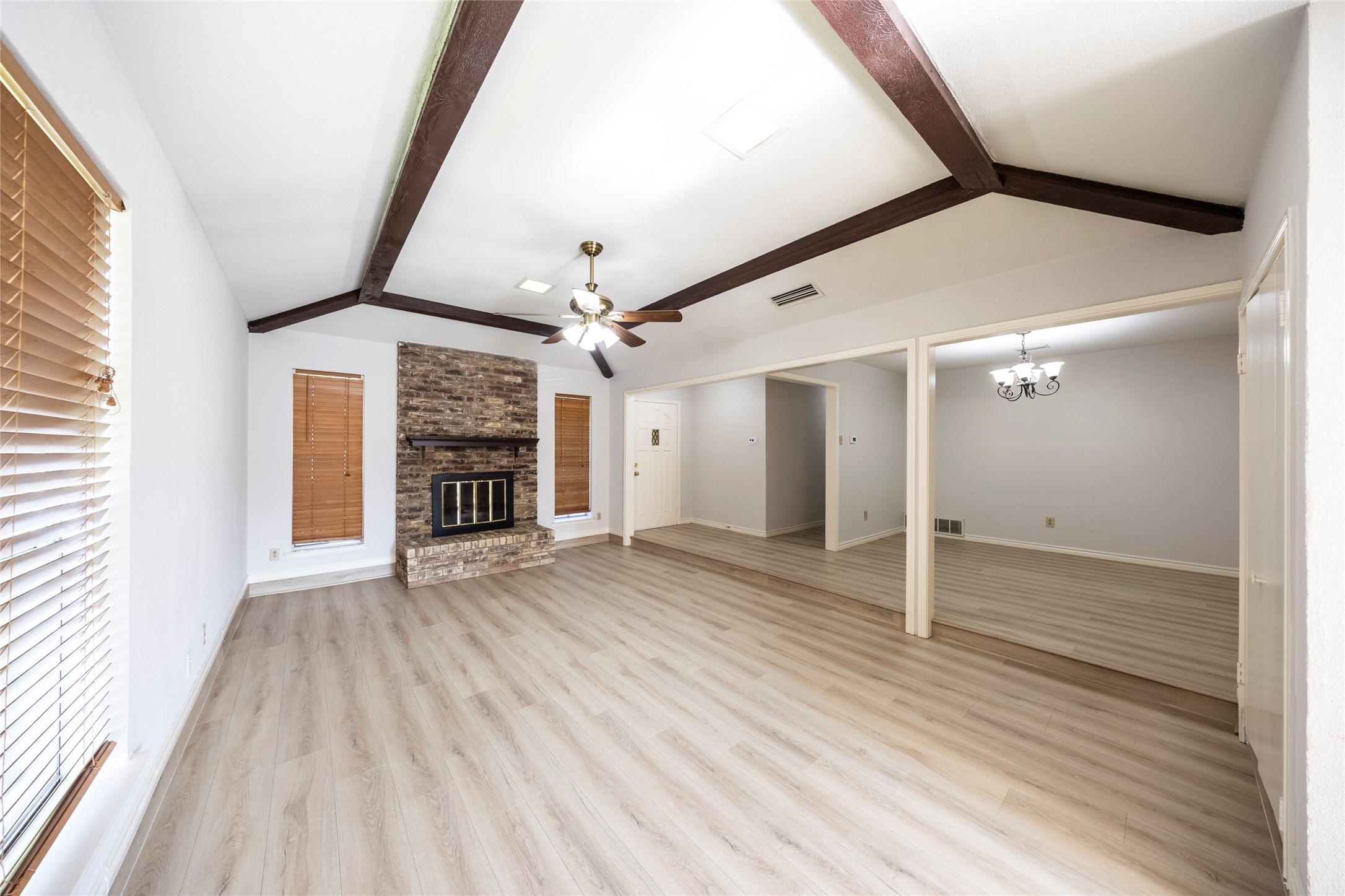 3313 Knights Haven Lane Garland TX 75044