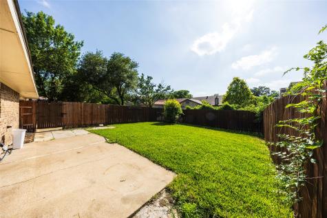 3313 Knights Haven Lane Garland TX 75044