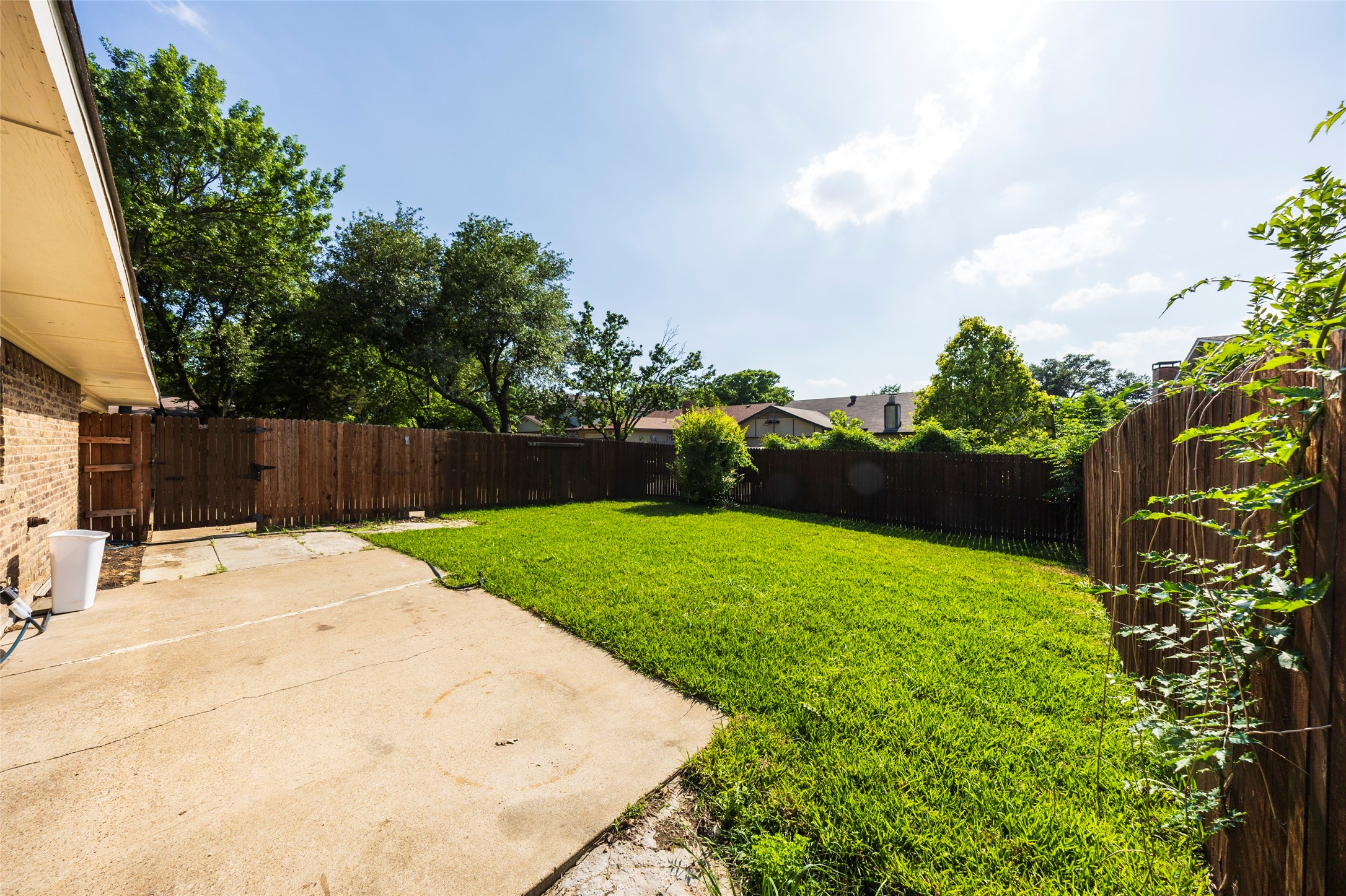 3313 Knights Haven Lane Garland TX 75044