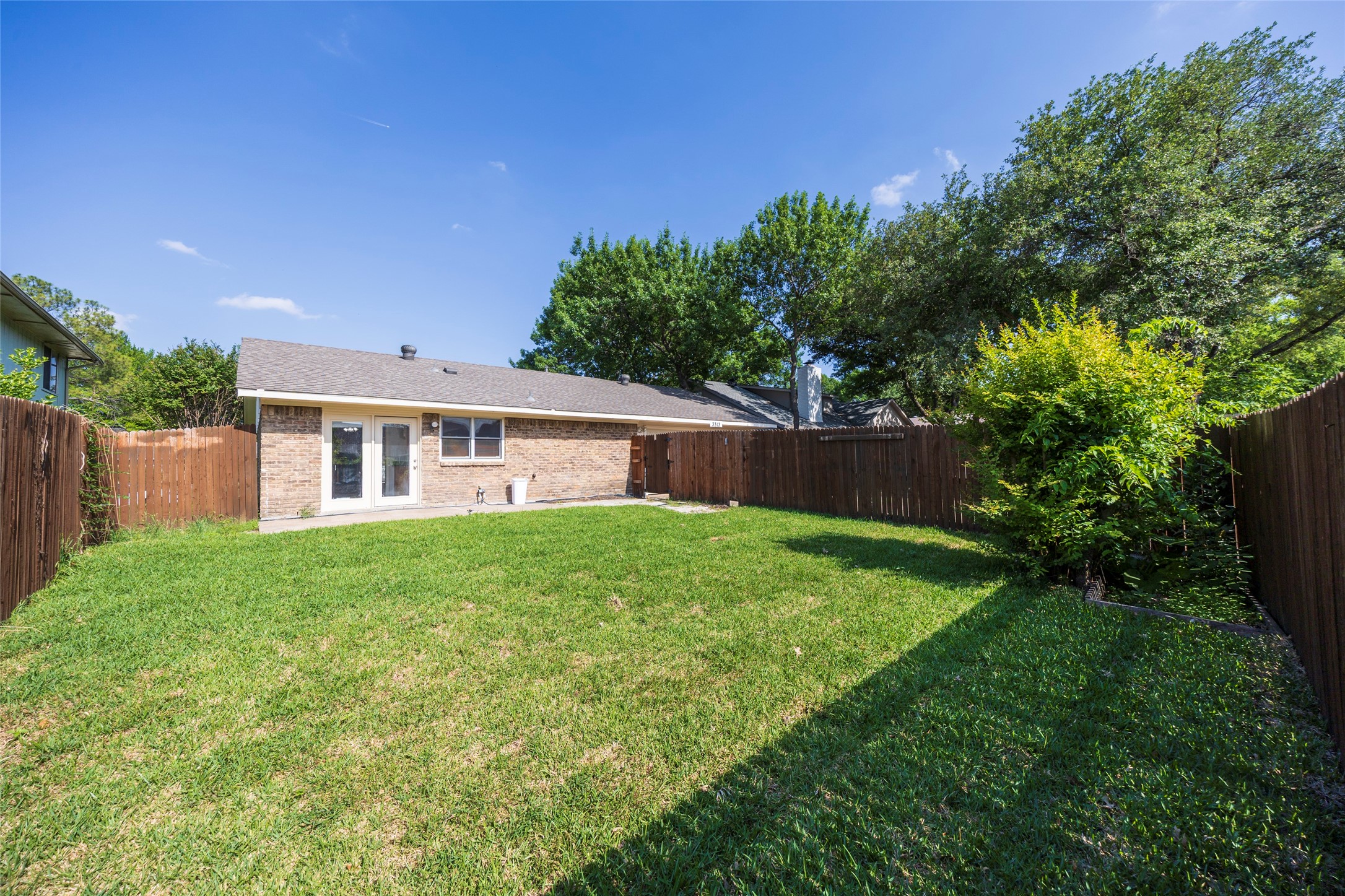 3313 Knights Haven Lane Garland TX 75044