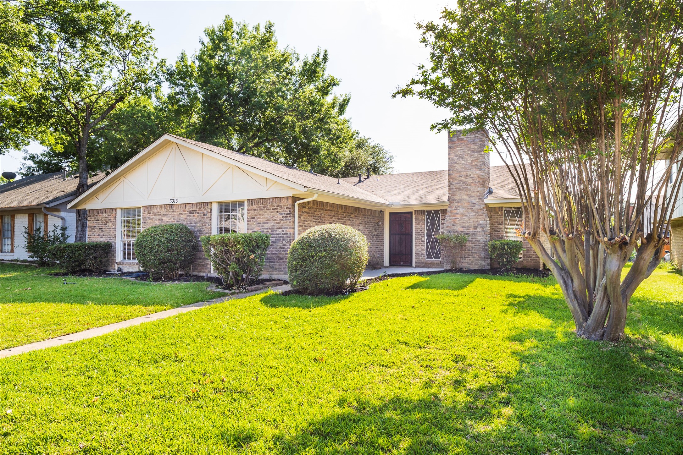 3313 Knights Haven Lane Garland TX 75044