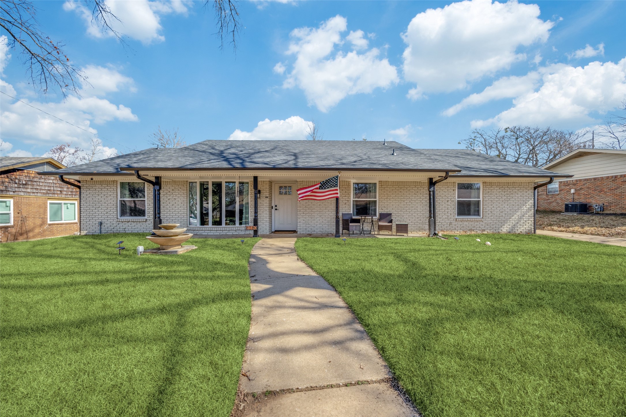1413 Lakewood Drive Sherman TX 75092