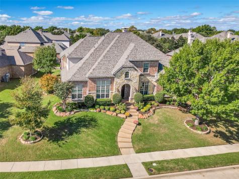 1403 Luckenbach Drive Allen TX 75013