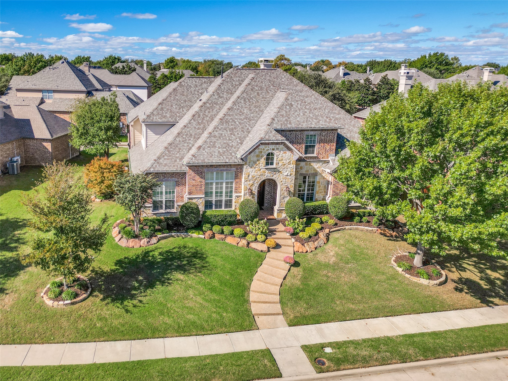 1403 Luckenbach Drive Allen TX 75013