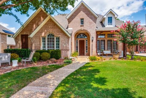 2509 Green Oak Drive Carrollton TX 75010