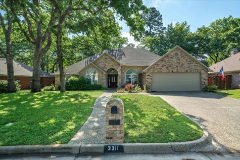 3311 Pebblebrook Drive Tyler TX 75707
