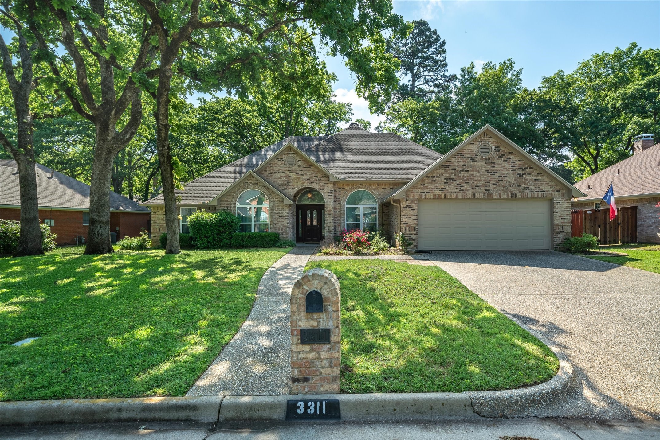 3311 Pebblebrook Drive Tyler TX 75707