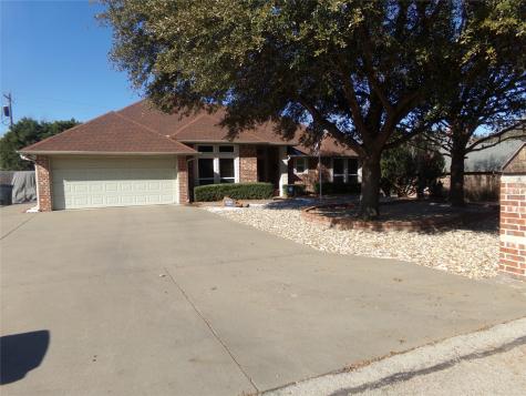 6316 Carrizo Drive Granbury TX 76049
