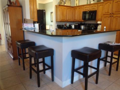 6316 Carrizo Drive Granbury TX 76049