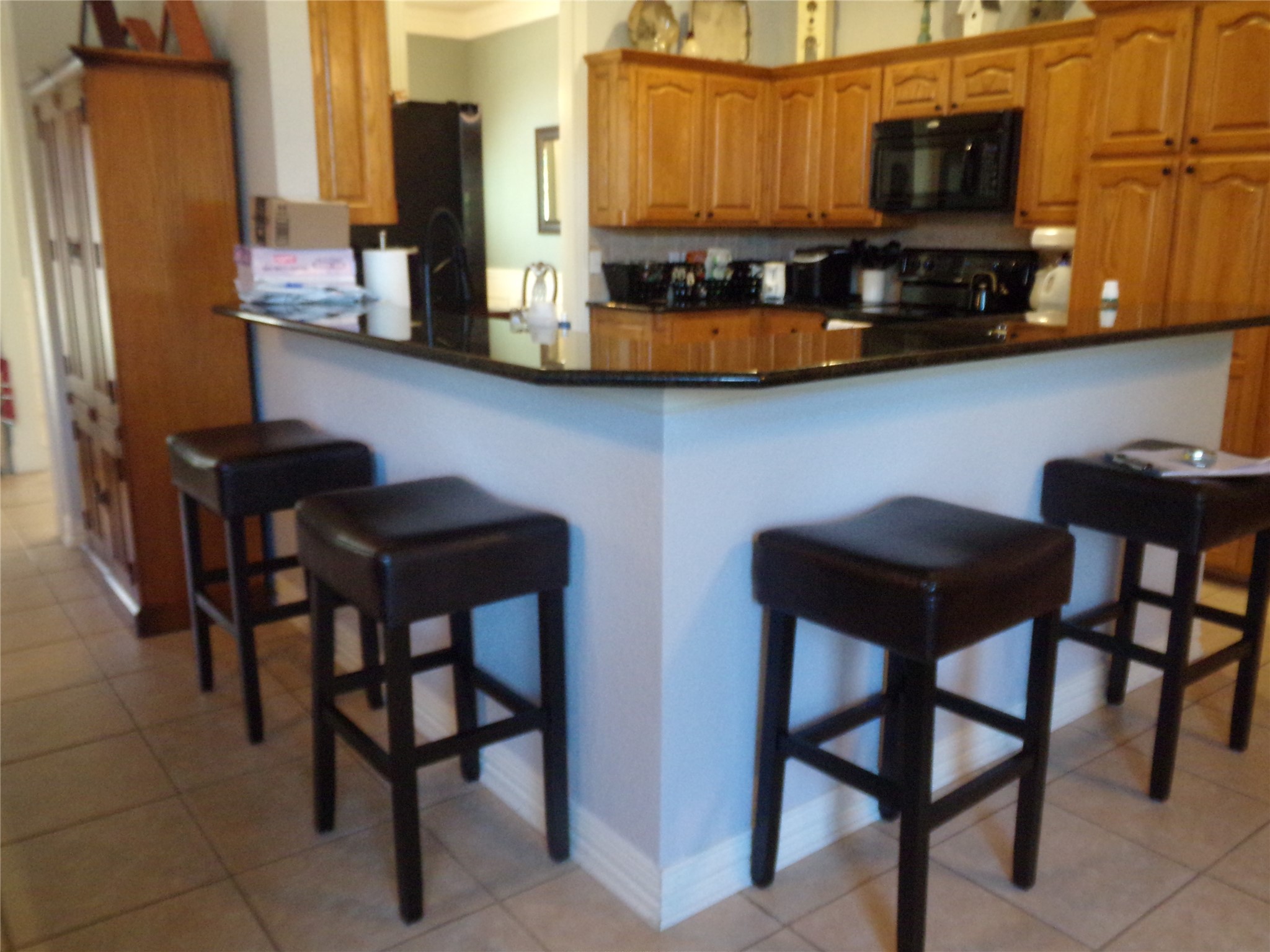 6316 Carrizo Drive Granbury TX 76049