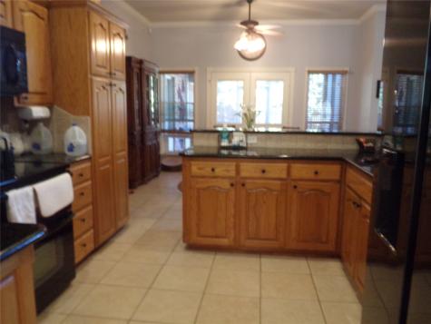 6316 Carrizo Drive Granbury TX 76049