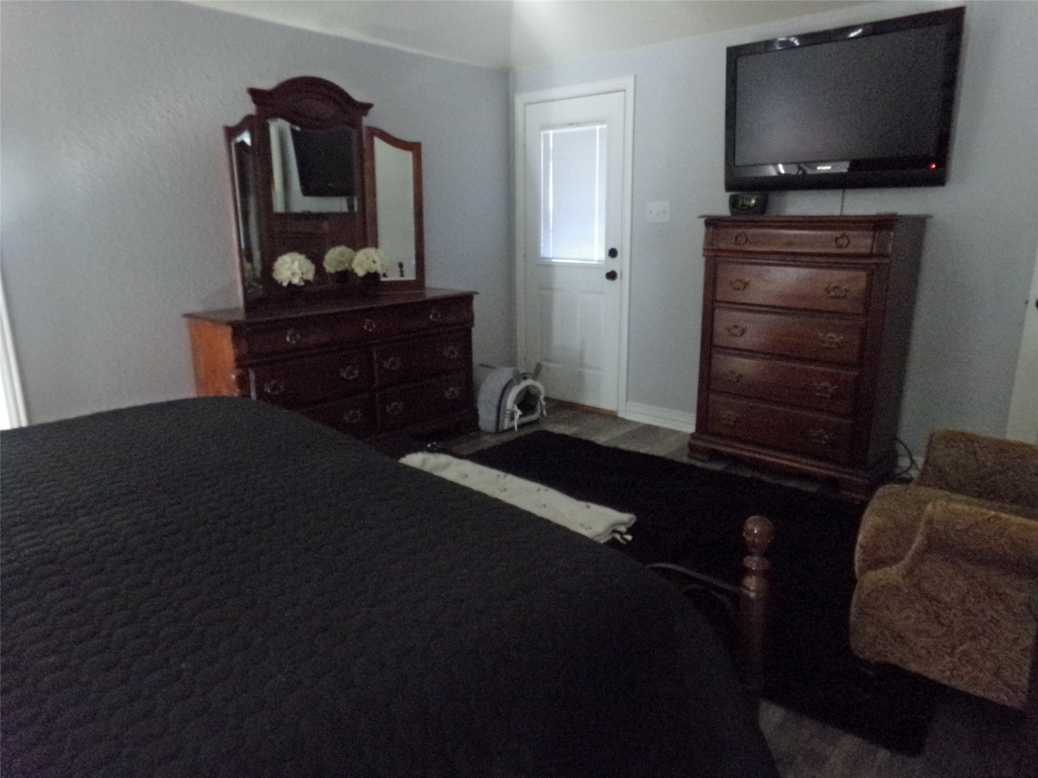 6316 Carrizo Drive Granbury TX 76049