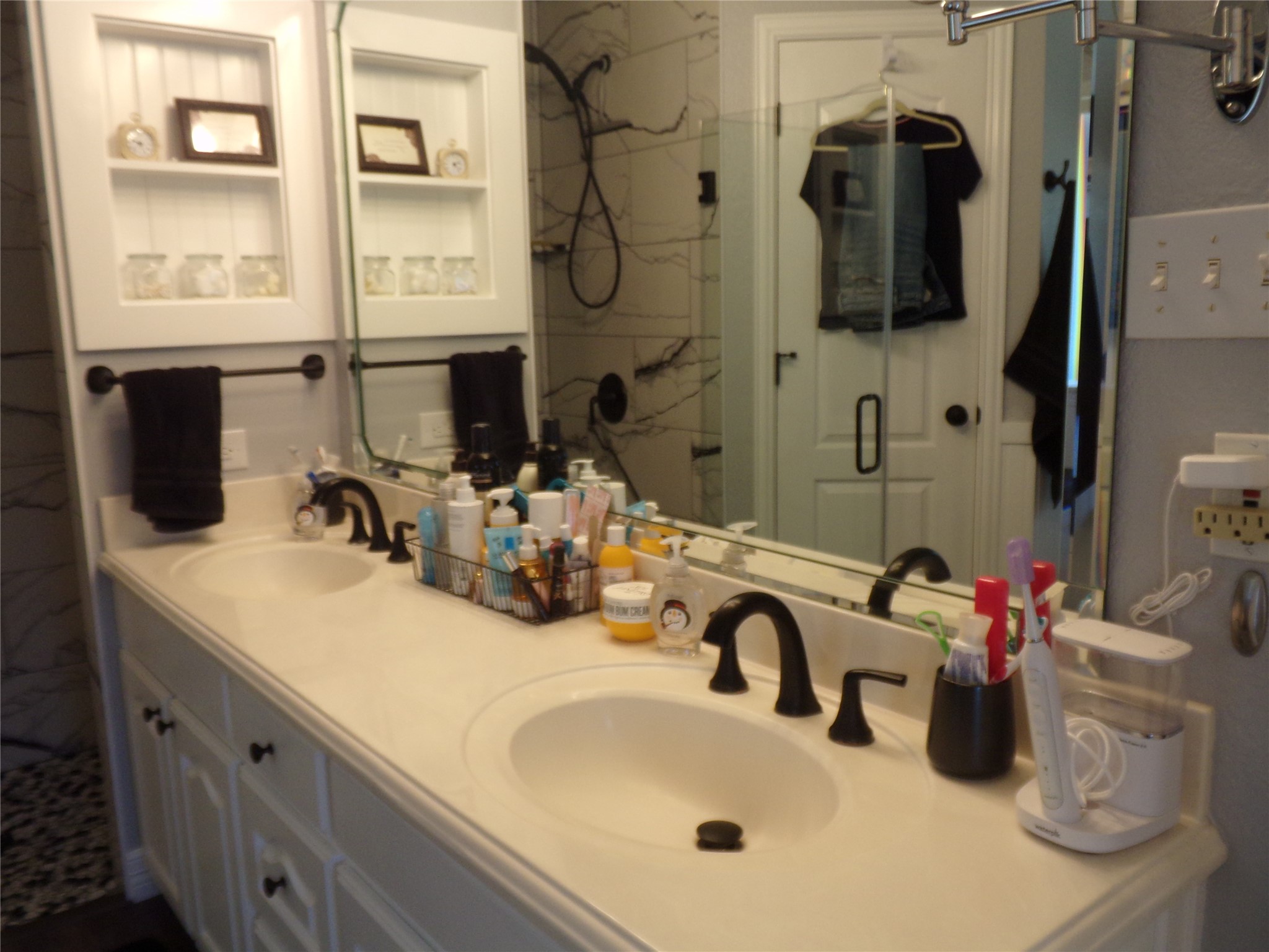 6316 Carrizo Drive Granbury TX 76049
