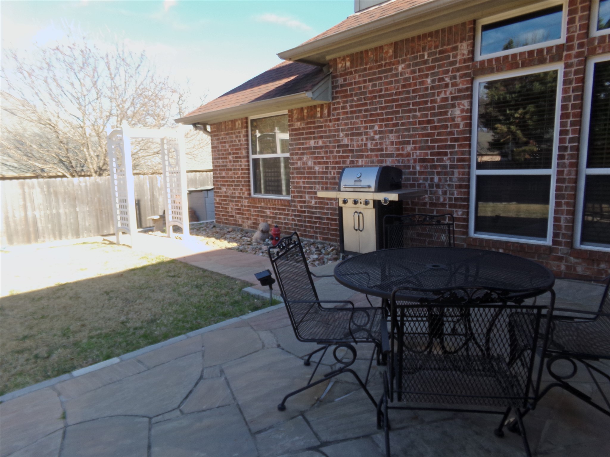 6316 Carrizo Drive Granbury TX 76049