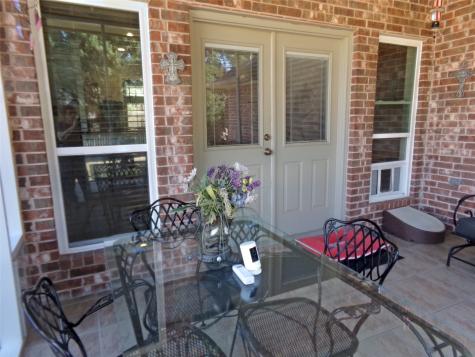 6316 Carrizo Drive Granbury TX 76049