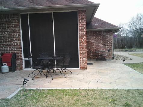 6316 Carrizo Drive Granbury TX 76049