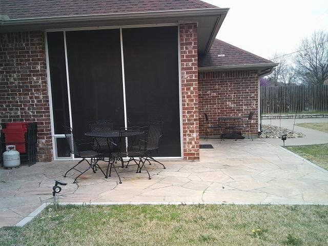 6316 Carrizo Drive Granbury TX 76049