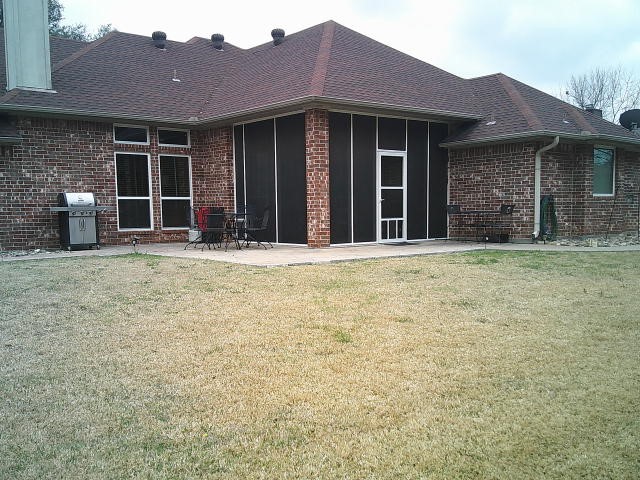 6316 Carrizo Drive Granbury TX 76049
