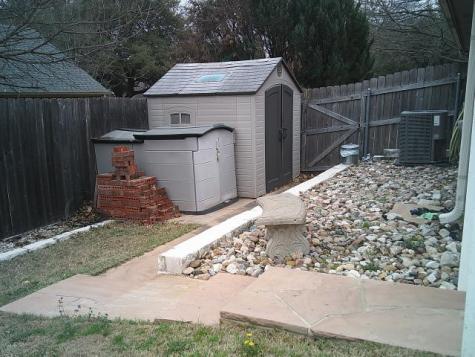 6316 Carrizo Drive Granbury TX 76049