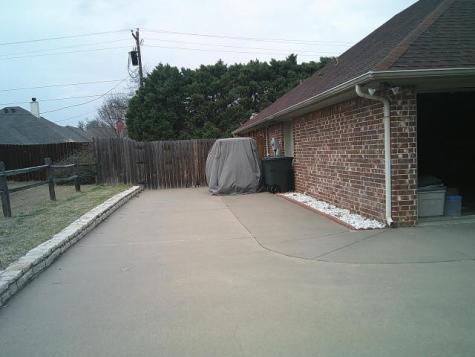 6316 Carrizo Drive Granbury TX 76049