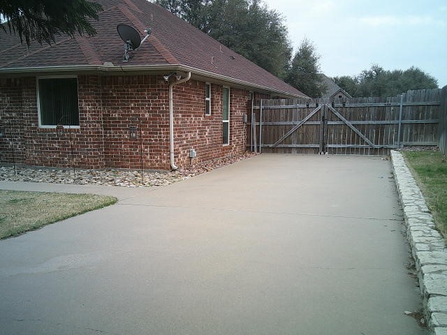 6316 Carrizo Drive Granbury TX 76049
