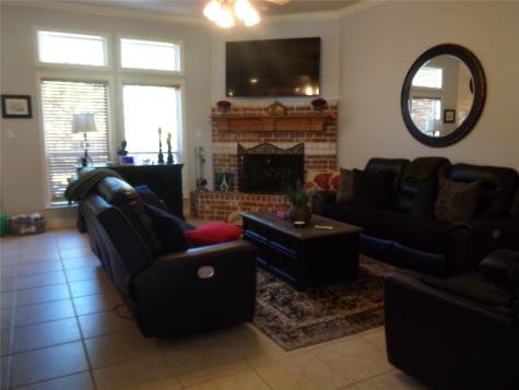 6316 Carrizo Drive Granbury TX 76049