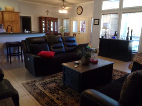 6316 Carrizo Drive Granbury TX 76049