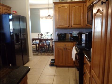 6316 Carrizo Drive Granbury TX 76049
