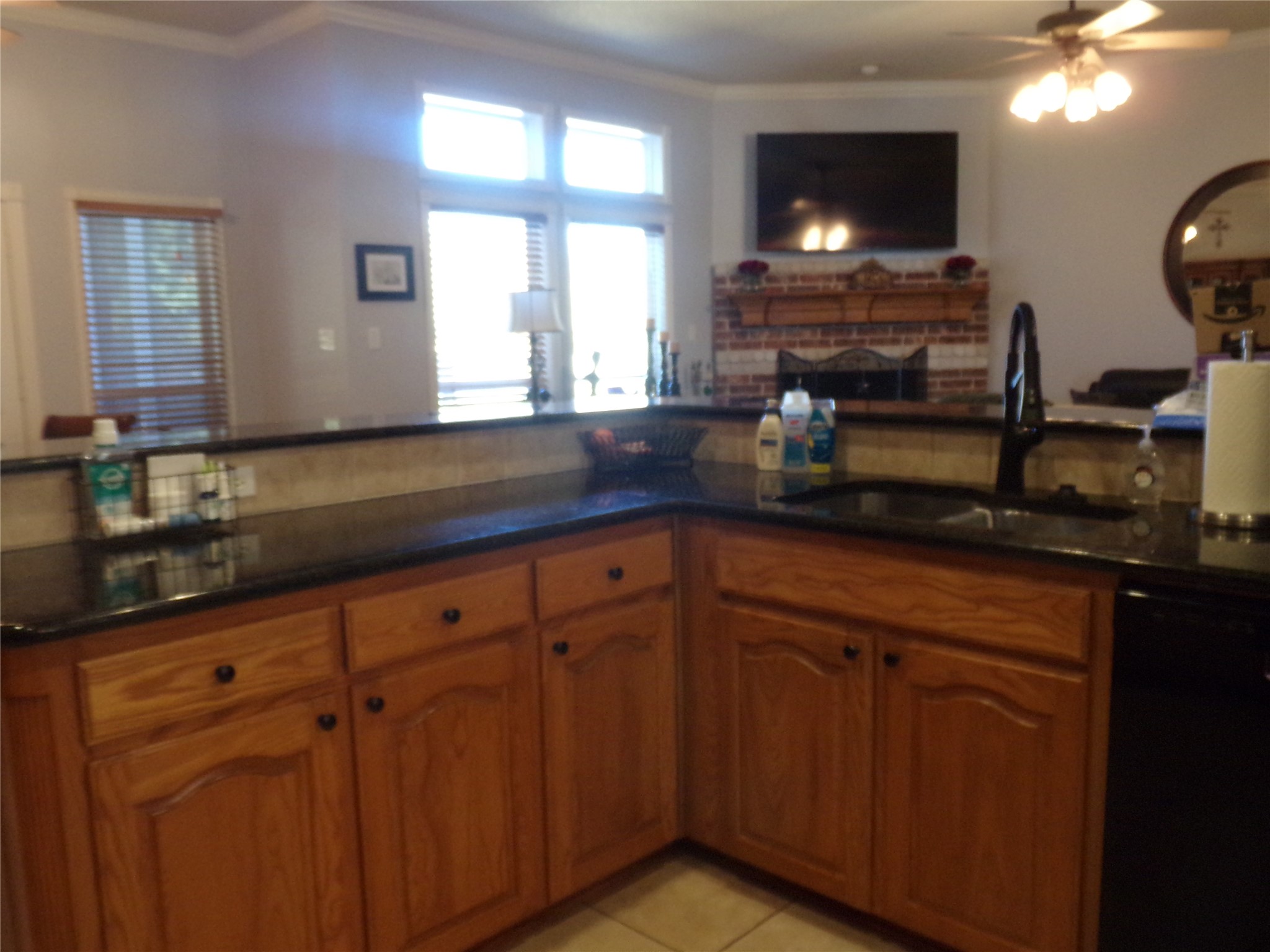 6316 Carrizo Drive Granbury TX 76049