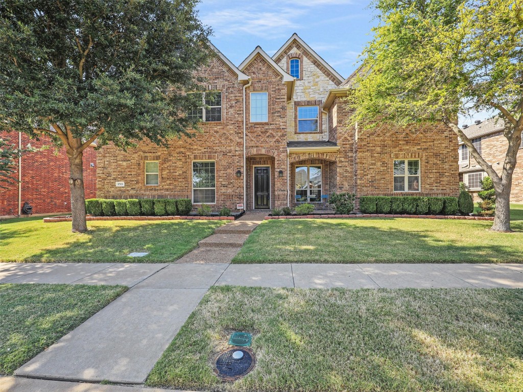 1715 Redcedar Drive Wylie TX 75098