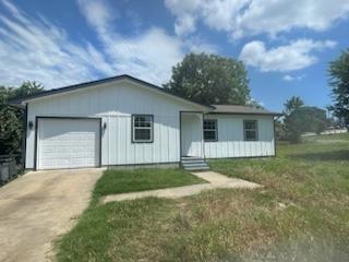 27 Hollywood Drive Lampasas TX 76550