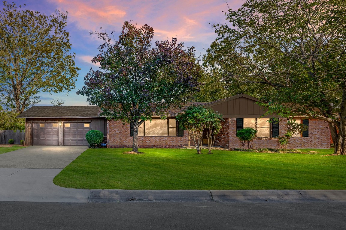 3720 Scranton Drive Richland Hills TX 76118