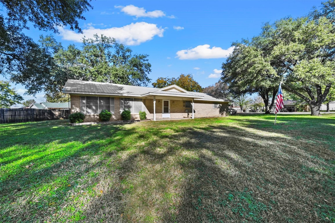 616 Wynne Road Wills Point TX 75169