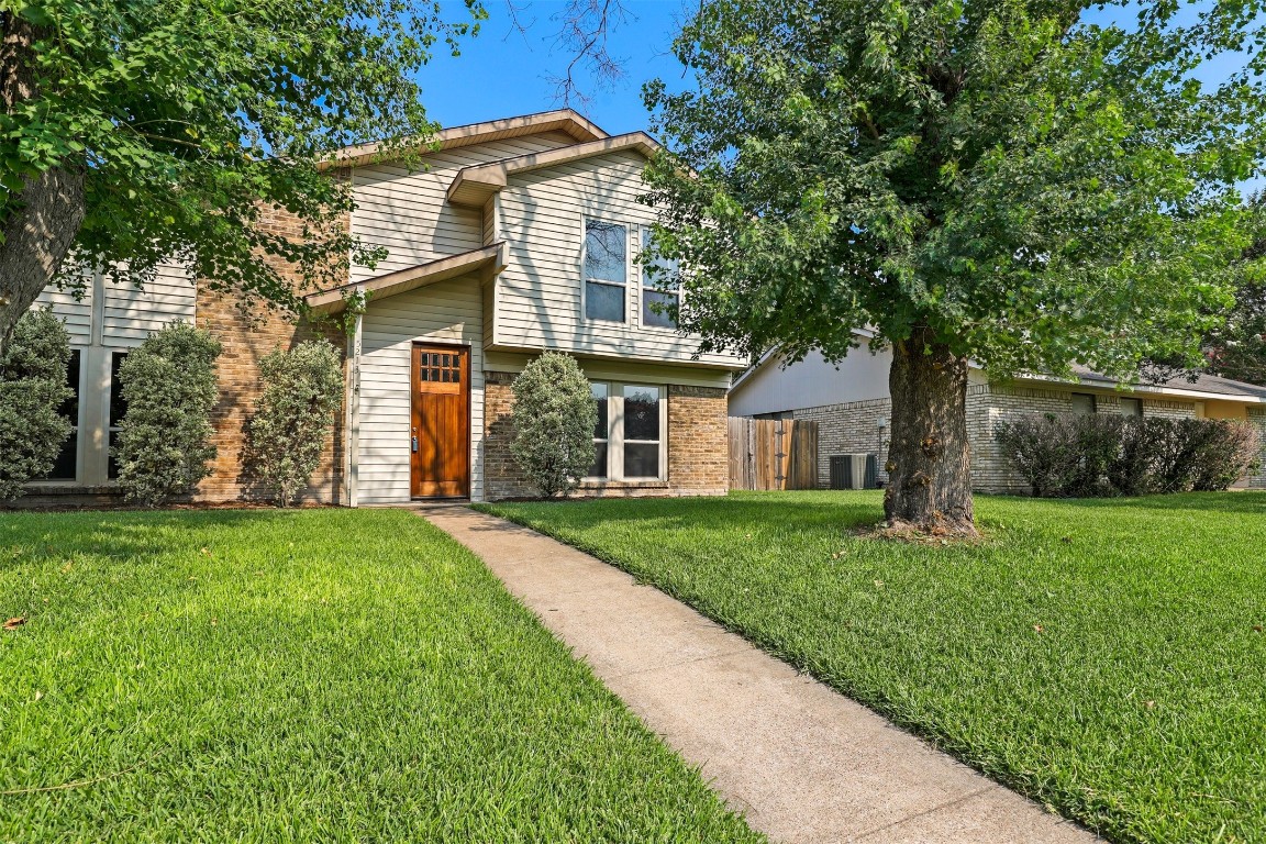 5213 Pensacola Drive Garland TX 75043