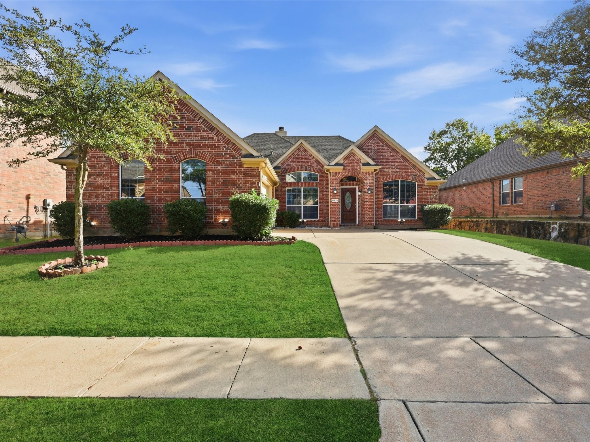 6303 Prairie Vista Drive Arlington TX 76001