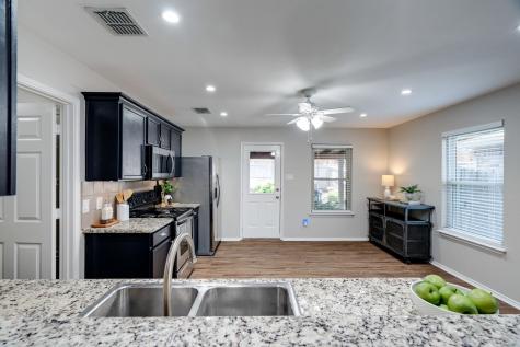 9321 Goldenview Drive Fort Worth TX 76244